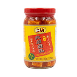 Wing Chow Phoenix Preserved Bean Curd 350g
