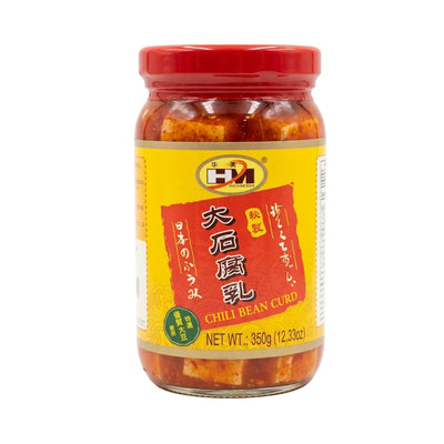 Wing Chow Phoenix Preserved Bean Curd 350g