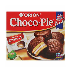 Tomorion Choco Pie 360g