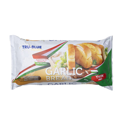 La Famiglia Tru Blue Garlic Bread 450g
