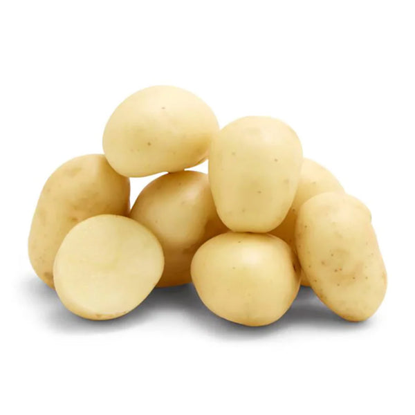 TS Cocktail Potato (Australia) 800g (highest price)