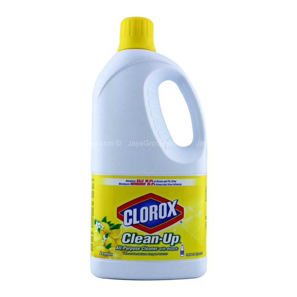 Clorox Clean Up Lemon Scent 2L (highest price)