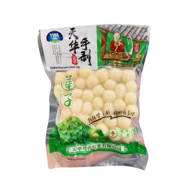 Lotus Seeds (China) 80g (highest price)