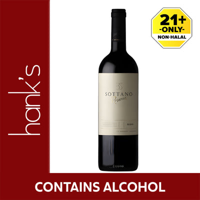 Sottano Reserva Blend Wine 750ml
