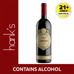Masi Campofiorin Rosso Verona Wine 750ml