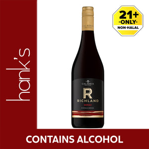 Richland Shiraz 750ml