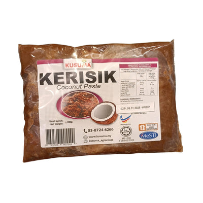Kerisik (Malaysia) 200g