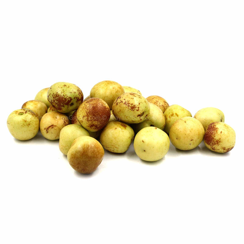 Fresh Winter Dates (Winter Jujube) 300g