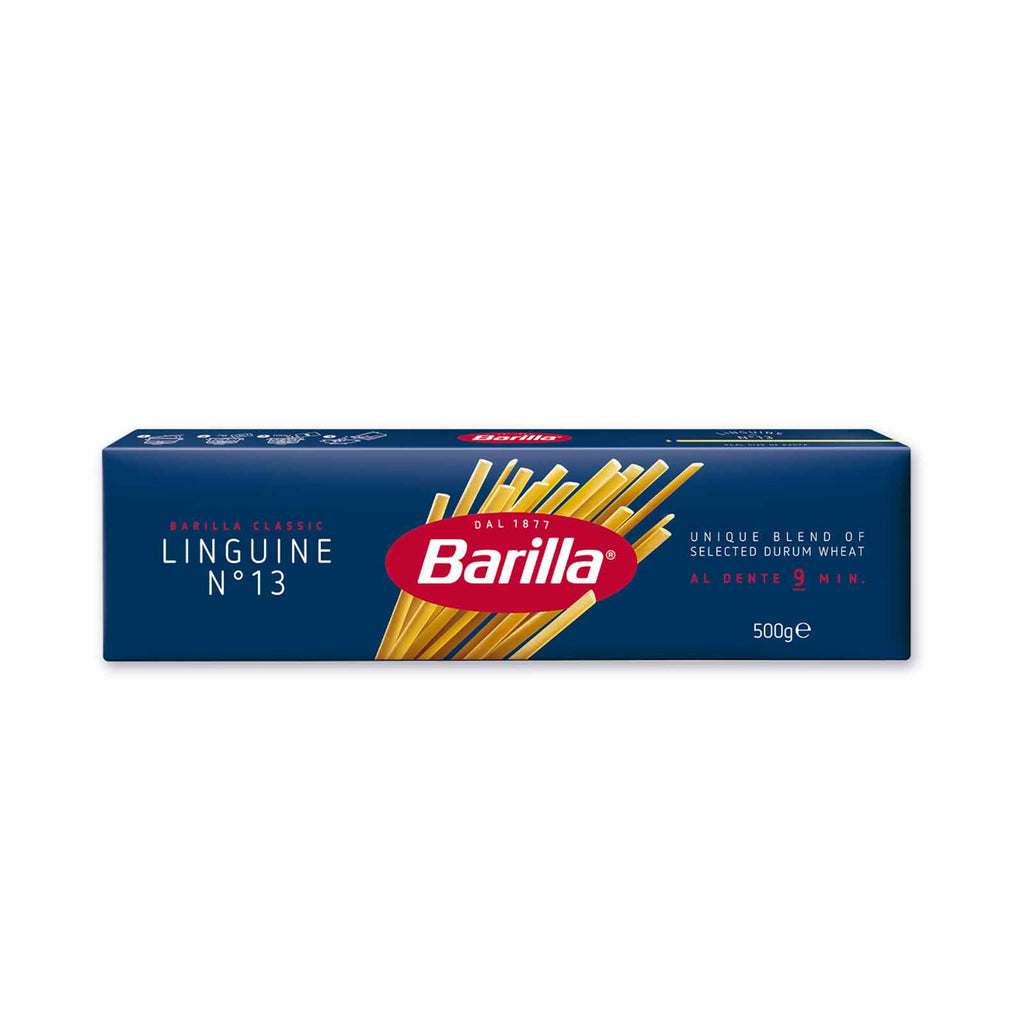 Barilla Linguine Pasta 500g