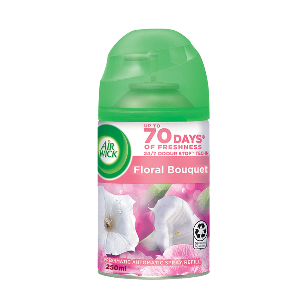 Air Wick Freshmatic Refills Floral Bouquet 250ml