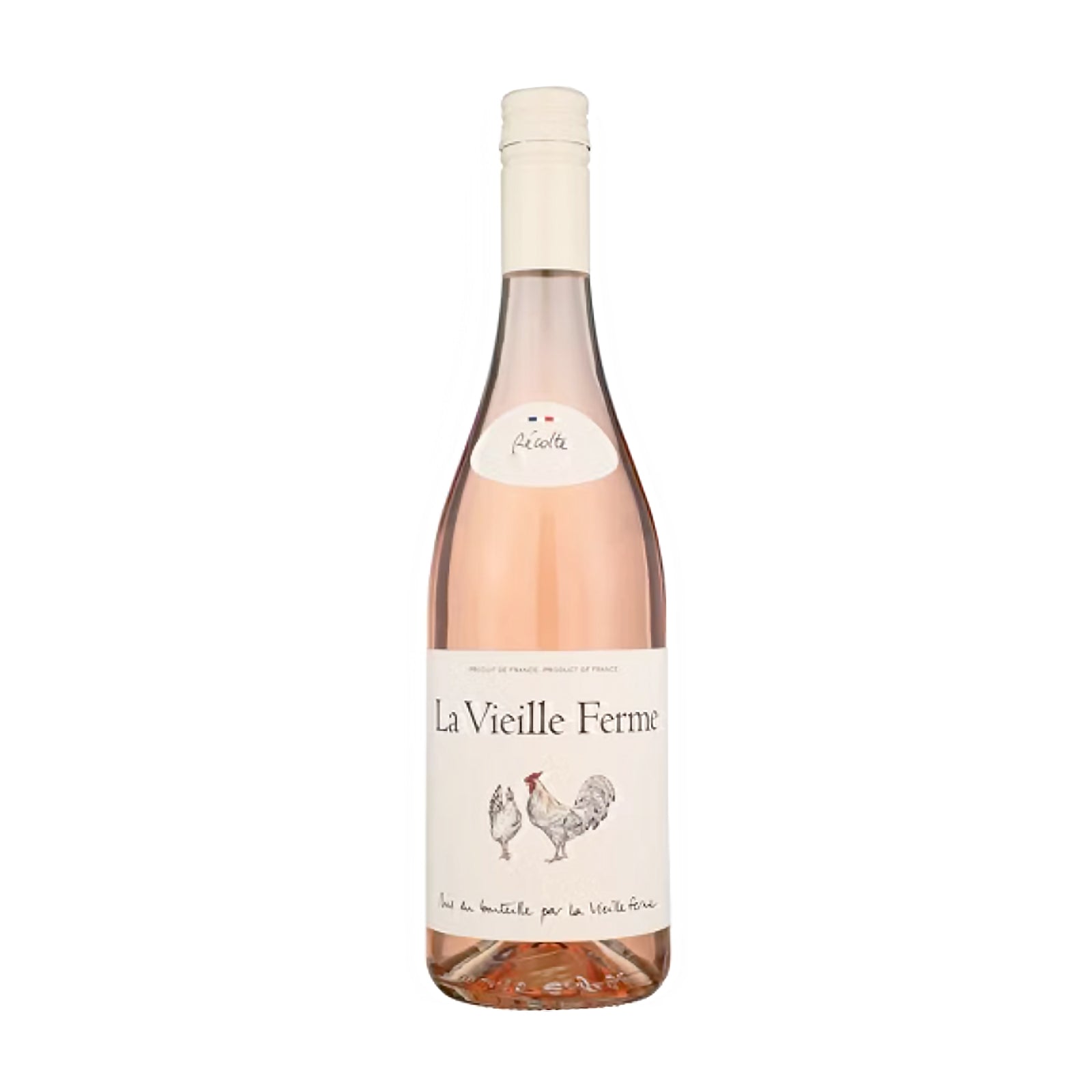 Perrin La Vielle Ferme Rose 750ml