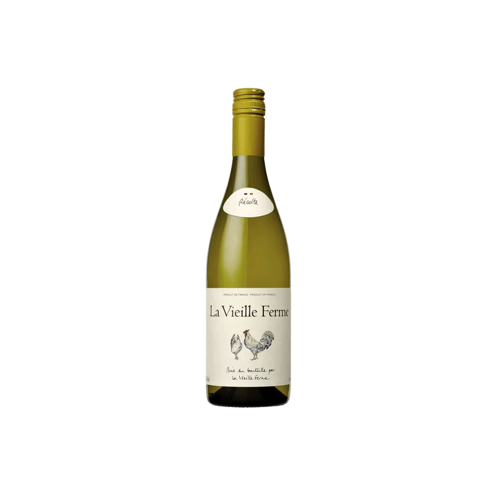 Perrin La Vieille Ferme Blanc 750ml