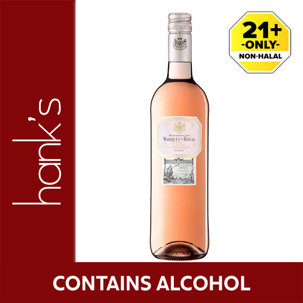 Marques De Riscal Rioja 750ml