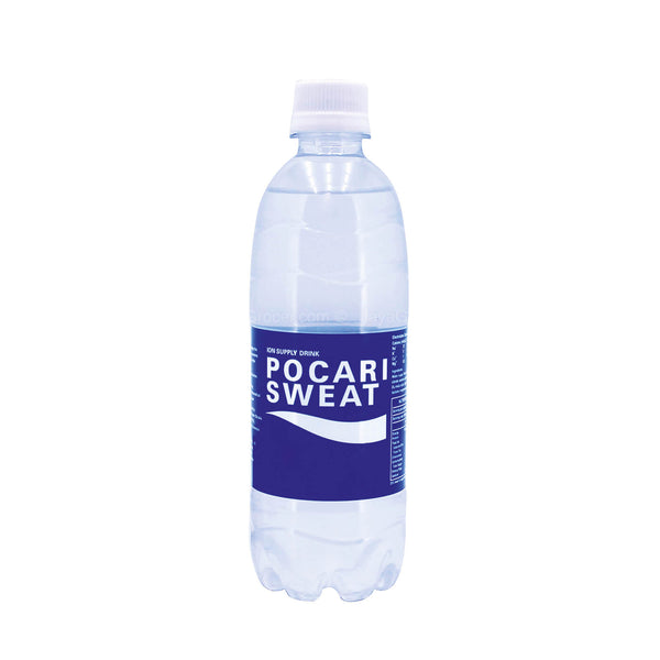 Pocari Sweat 500ml (highest price)