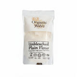 Ma Ma Mi Organic Unbleached Plain Flour 1kg