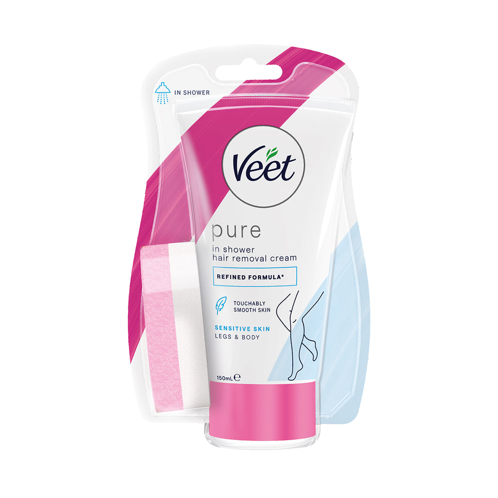 Veet In Shower Normal 150ml