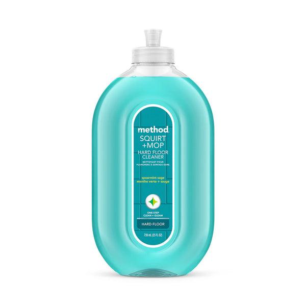 Method Squirt + Mop Hard Floor Cleaner 739ml (highest price)