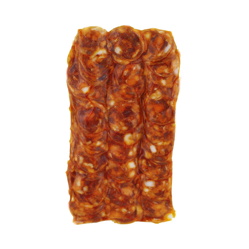 [NON-HALAL] Chorizo Sarta Picante (Spain) 200g