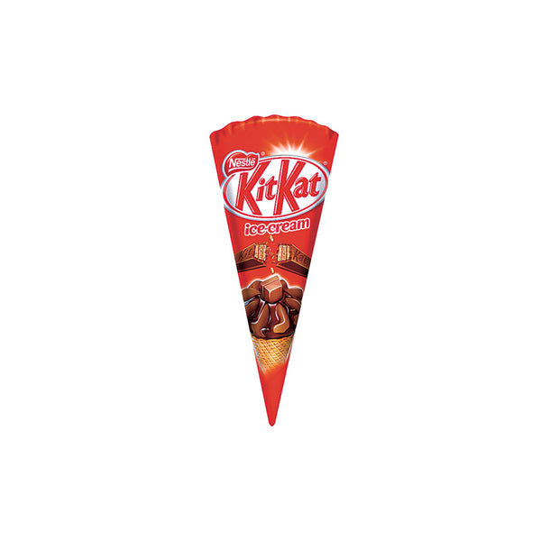 Nestle Drumstick Kit Kat 110ml