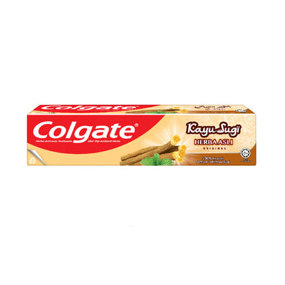 Colgate Kayu Sugi Toothpaste 175g