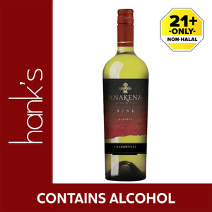 Anakena Chardonnay 750ml