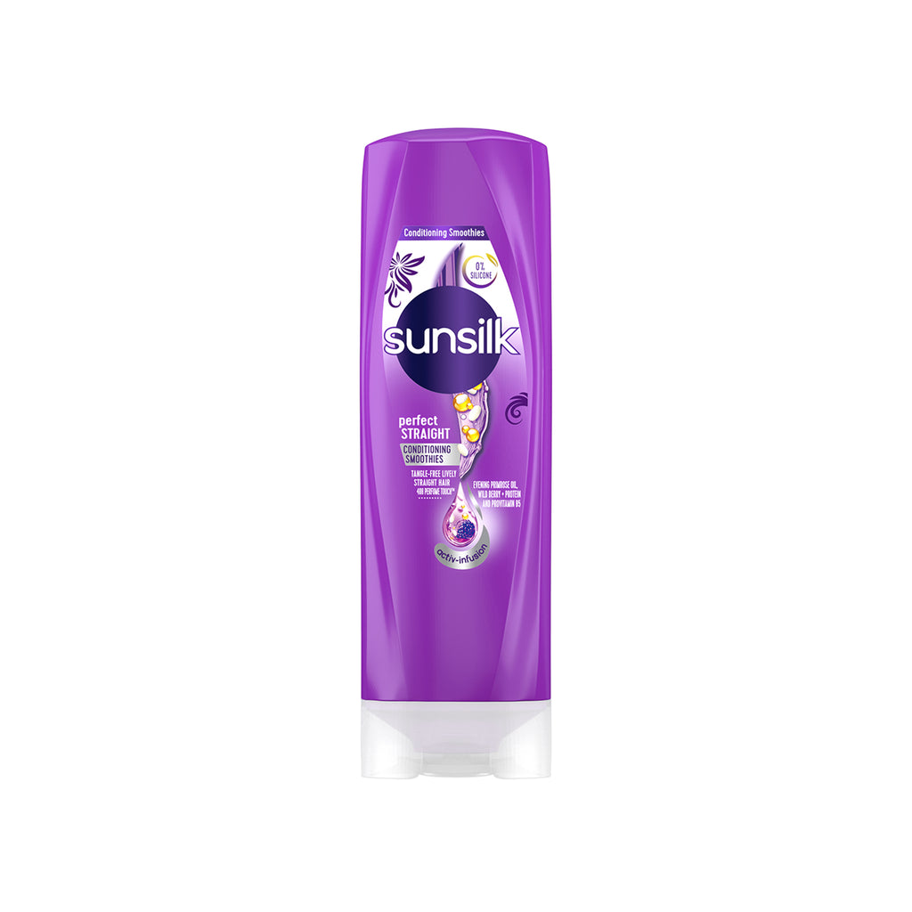 Sunsilk Perfect Straight Hair Conditioner 300ml