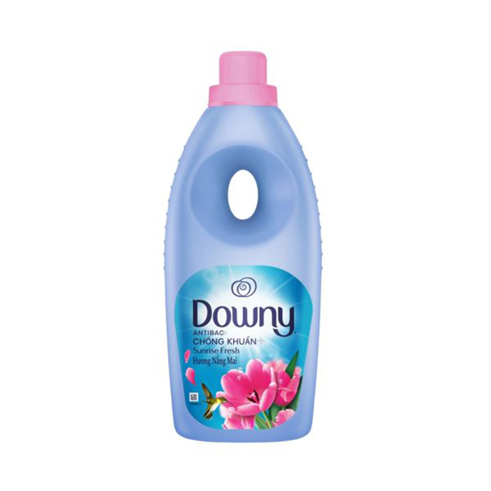 Downy Sunrise Fresh Concentrate Fabric Conditioner 900ml