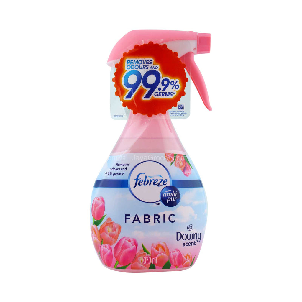 Febreze With Downy 370ml