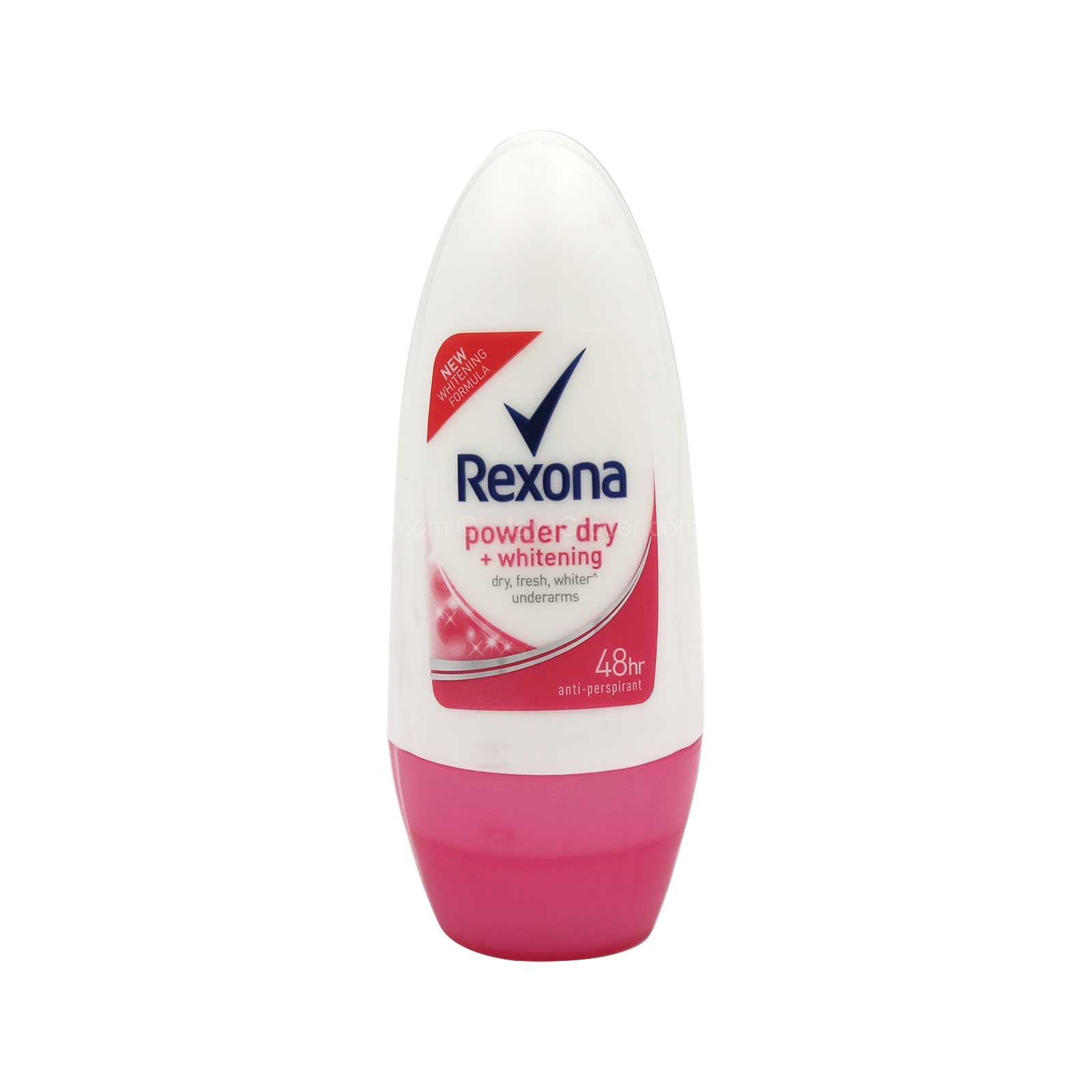 Rexona Power Dry Roll On Deodorant 40ml