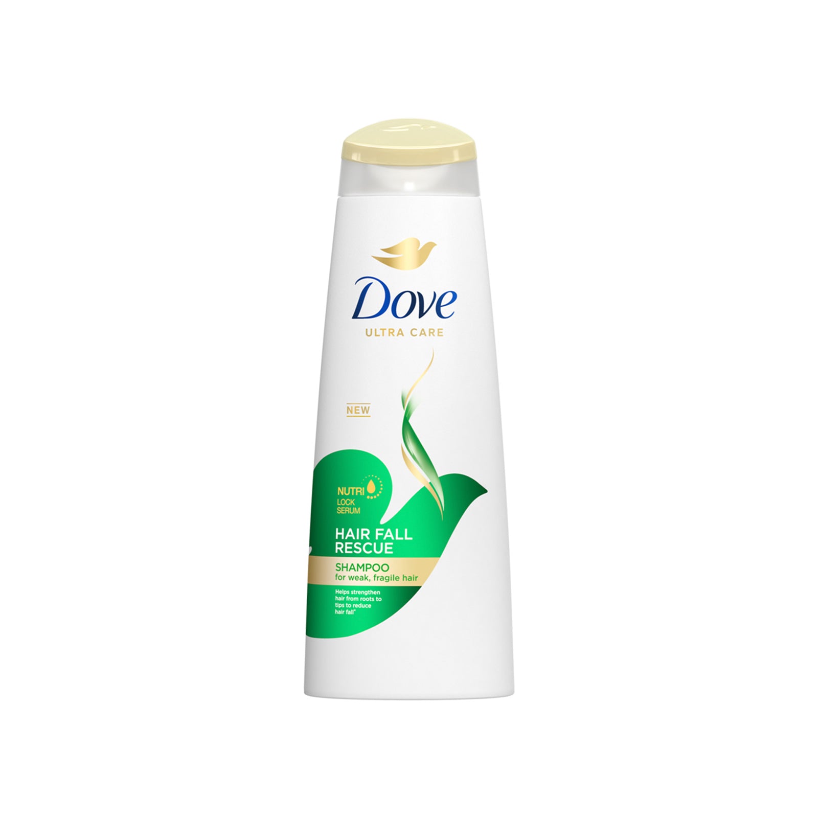 Dove Hair Fall Rescue Shampoo 300ml