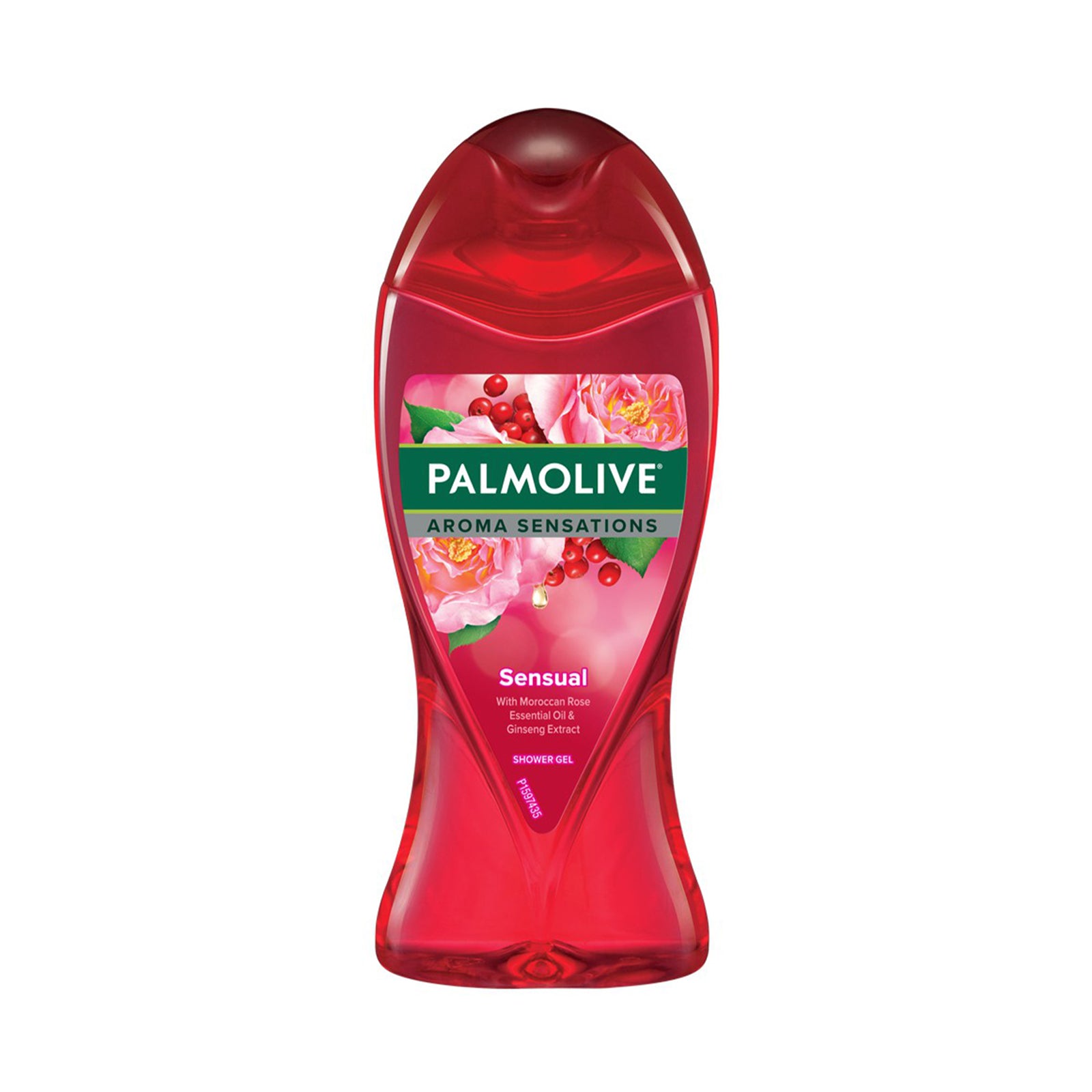 Palmolive Aromatherapy Sensual Shower Gel 250ml