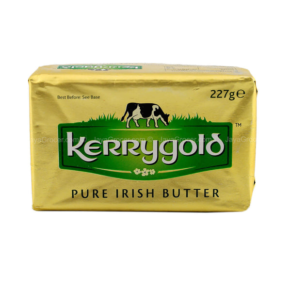 Kerrygold Salted Butter 227g (highest price)