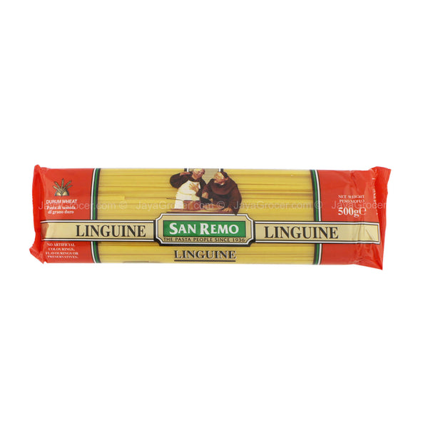 San Remo Linguine 500g (highest price)