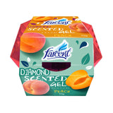 Farcent Diamond Peach Scented Gel 70g