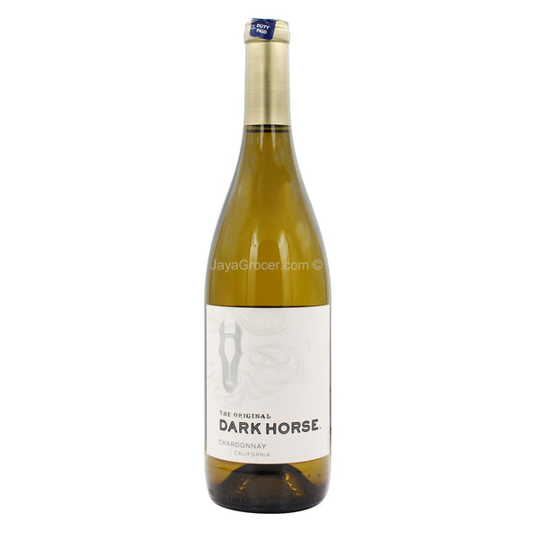 Dark Horse Chanrdonnay 750ml (highest price)