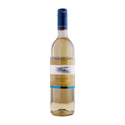 Two Oceans Sauvignon Blanc Wine 750ml