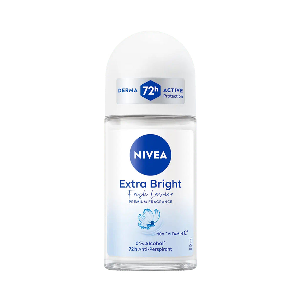 Nivea Deo Whitening 1pack