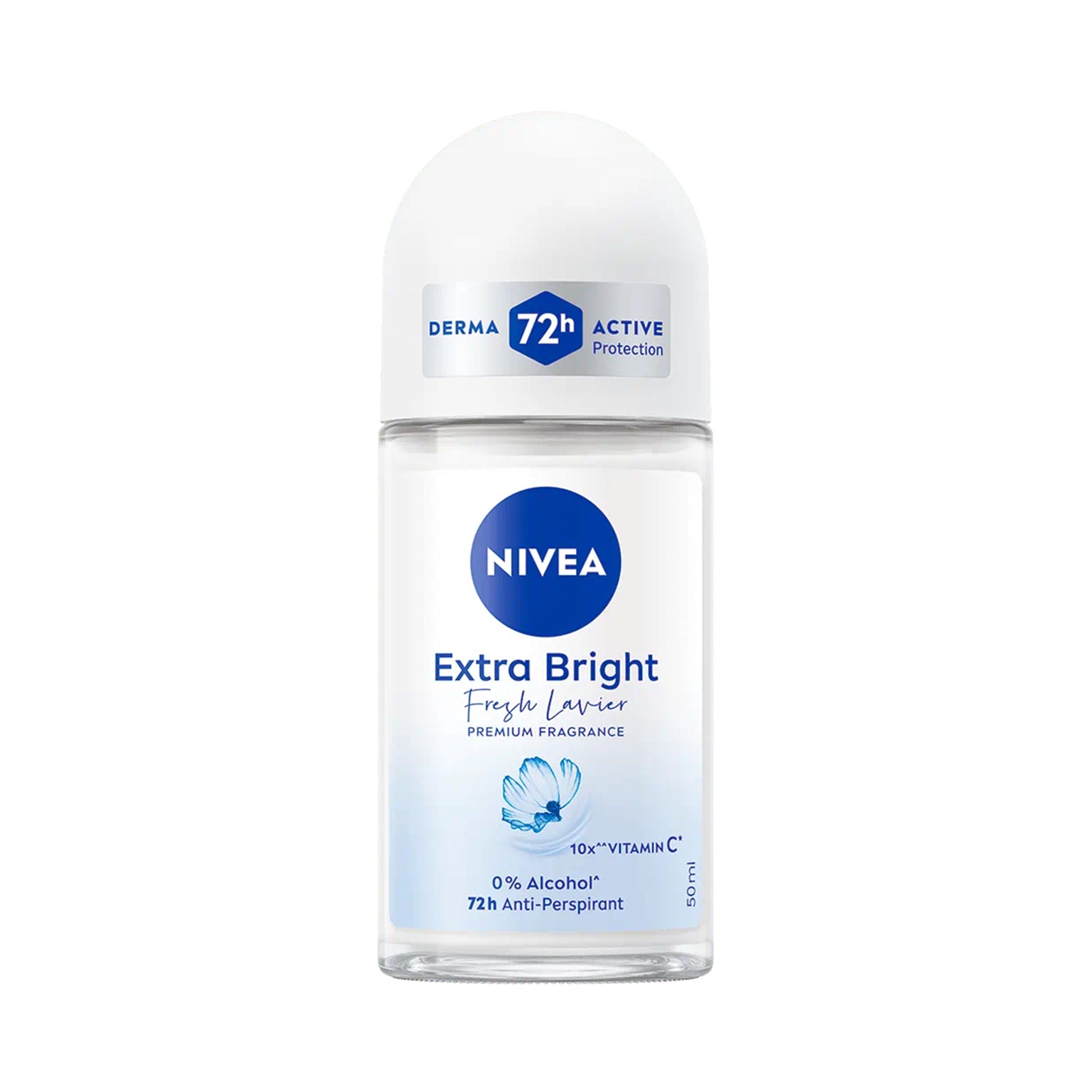 Nivea Deo Whitening 1pack