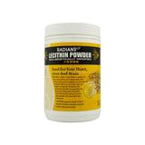 Radiant Non-Genetically Modified Lecithin Powder 250g