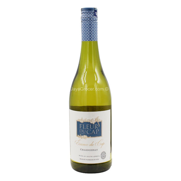 Fleur Du Cap Chardonnay 750ml (highest price)