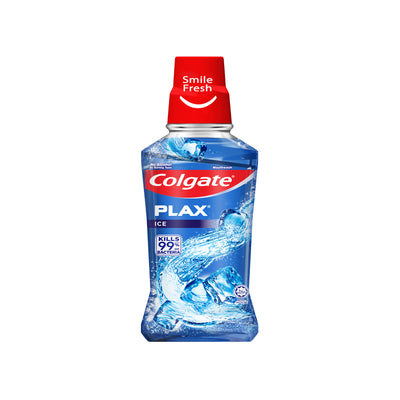 Colgate Plax Ice Mouthwash 250ml