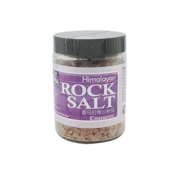 Country Farm Natural Himalayan Rock Salt (Coarse) 400g (highest price)