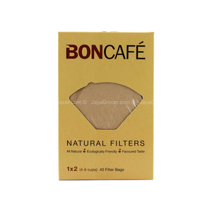 Boncafe Filterbags 40pcs/pack