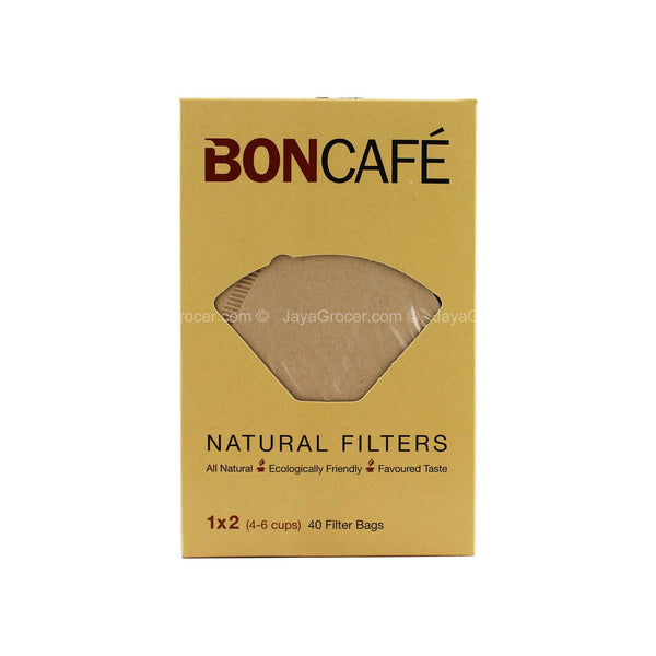 Boncafe Filterbags 40pcs/pack