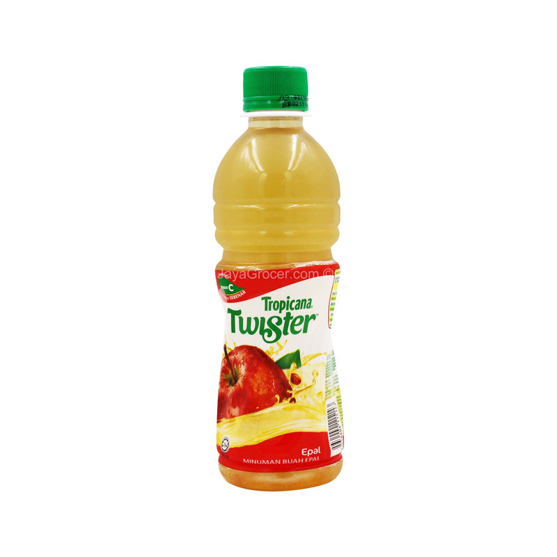 Tropicana Twister Apple 355ml