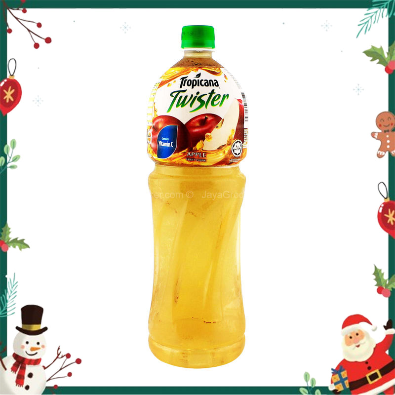 Tropicana Twister Apple 1.5L