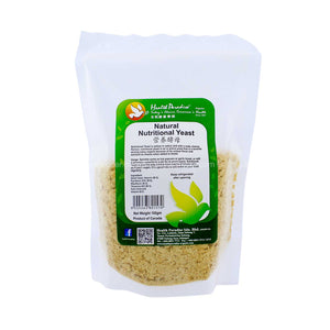 Health Paradise Organic Nutritional Yeast 100g