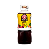 Bull-Dog Vegetable and Fruit Sauce (Semi Sweet) 300ml