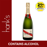 Mumm Brut Cordon Rouge 750ml