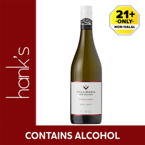 Villa Maria Private Bin Pinot Gris 750ml